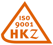ISO 9001 en HKZ